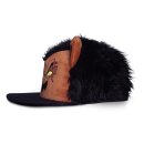 Disney Baseball Cap König der Löwen Scar