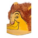 Disney Baseball Cap König der Löwen Mufasa