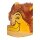 Disney Baseball Cap König der Löwen Mufasa