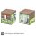 Minecraft Loot Chest Plains 10 cm