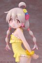 Summer Queens PVC Statue 1/8 Mahiro Oyama Figure Kit...