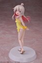 Summer Queens PVC Statue 1/8 Mahiro Oyama Deluxe Version...