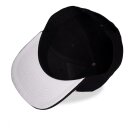 Pokémon Snapback Cap Pikachu Japanese Black
