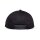 Pokémon Snapback Cap Pikachu Japanese Black