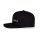 Pokémon Snapback Cap Pikachu Japanese Black