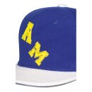 My Hero Academia Snapback Cap All Might