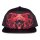 House of the Dragon Snapback Cap Dragon