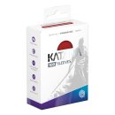 Ultimate Guard Katana Sleeves Standard Size (100) -...