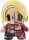 Attack on Titan DZNR Plüschfigur Annie Leonhart Titan Edition 18 cm