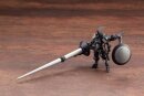 Hexa Gear Plastic Model Kit 1/24 Governor Ignite Spartan...