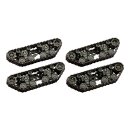 Hexa Gear Plastic Model Kit 1/24 Booster Pack 014 Freedom...