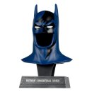 Batman: Knightfall DC Direct Mini-Replik 1/3 Batman Maske...