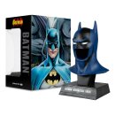 Batman: Knightfall DC Direct Mini-Replik 1/3 Batman Maske...