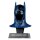 Batman: Knightfall DC Direct Mini-Replik 1/3 Batman Maske 19 cm