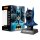 Batman: Knightfall DC Direct Mini-Replik 1/3 Batman Maske 19 cm