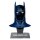 Batman: Knightfall DC Direct Mini-Replik 1/3 Batman Maske 19 cm
