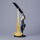 Final Fantasy VII Rebirth PVC Statue Cloud Strife 30 cm