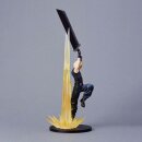 Final Fantasy VII Rebirth PVC Statue Cloud Strife 30 cm