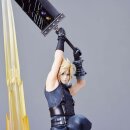 Final Fantasy VII Rebirth PVC Statue Cloud Strife 30 cm