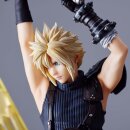 Final Fantasy VII Rebirth PVC Statue Cloud Strife 30 cm