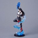 Final Fantasy VII Rebirth PVC Statue Tifa Lockhart 24 cm