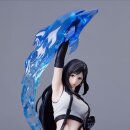 Final Fantasy VII Rebirth PVC Statue Tifa Lockhart 24 cm