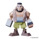 Final Fantasy VII Polygon Figuren Vol. 1 6 cm Sortiment (8)