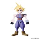 Final Fantasy VII Polygon Figuren Vol. 1 6 cm Sortiment (8)