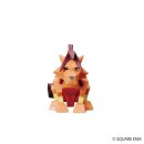 Final Fantasy VII Polygon Figuren Vol. 1 6 cm Sortiment (8)