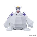 Final Fantasy VII Polygon Figuren Vol. 2 6 cm Sortiment (8)
