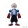Final Fantasy VII Polygon Figuren Vol. 2 6 cm Sortiment (8)