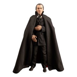 Dracula Hammer Horror Actionfigur 1/6 Dracula Prince of Darkness 33 cm