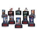 Stranger Things Secret Capsule Minifiguren Upside Down...