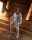 Operation: Monster Force Actionfigur 1/12 Forgotten King 15 cm