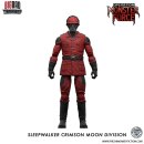 Operation: Monster Force Actionfigur 1/12 Sleepwalker...