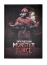 Operation: Monster Force Actionfigur 1/12 Sleepwalker...