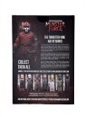 Operation: Monster Force Actionfigur 1/12 Sleepwalker Crimson Moon Division 15 cm