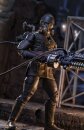 Operation: Monster Force Actionfigur 1/12 Sleepwalker Heavy Weapons Division 15 cm