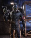 Operation: Monster Force Actionfigur 1/12 Sleepwalker Heavy Weapons Division 15 cm