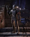 Operation: Monster Force Actionfigur 1/12 Sleepwalker Heavy Weapons Division 15 cm