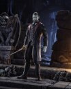 Operation: Monster Force Actionfigur 1/12 Count Dracula 15 cm
