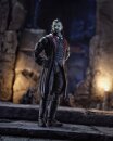Operation: Monster Force Actionfigur 1/12 Count Dracula 15 cm