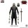 Operation: Monster Force Actionfigur 1/12 Count Dracula 15 cm