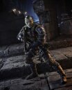 Operation: Monster Force Actionfigur 1/12 Delta Red Urban Operations Trooper 15 cm