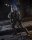 Operation: Monster Force Actionfigur 1/12 Delta Red Urban Operations Trooper 15 cm