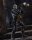 Operation: Monster Force Actionfigur 1/12 Delta Red Urban Operations Trooper 15 cm