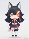 Hololive Production HELLO! GOOD SMILE Actionfigur Ookami...