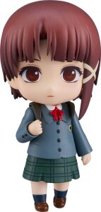 Serial Experiments Lain Actionfigur Lain Iwakura 10 cm