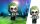 Beetlejuice Cosbaby (S) Minifigur Beetlejuice 13 cm