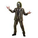 Beetlejuice Beetlejuice Movie Masterpiece Actionfigur 1/6...